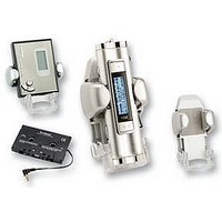 MP3 PLAYER ADAPTER KIT