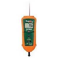Tachometer-Infrared Thermometer