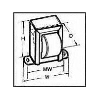 Transformers 24VCT@2A 12V@4A LUG CONNECTION