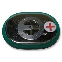 BATTERY, NI-MH BUTTON CELL HIGH RATE BATTERY, NI-MH BUTTON CELL HIGH RATE