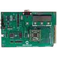 EVALUATION BOARD FOR MCP3909
