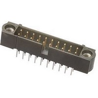 WIRE-BOARD CONNECTOR, MALE, 8POS, 2MM