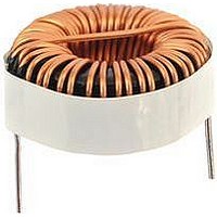 HIGH CURRENT INDUCTOR, 220UH, 3.5A, 15%