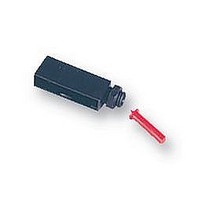 PANEL MOUNT TRIMMER ADAPTER