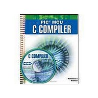 Development Software PCH - CCS C Compiler for PIC18