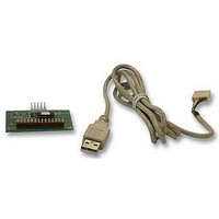 JOYSTICK, USB, INTERFACE & CABLE