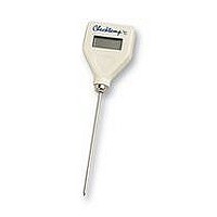 THERMOMETER, STICK TYPE