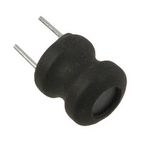 INDUCTOR 100UH 10% RADIAL