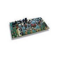 BOARD DEMO FOR ADC1415S125
