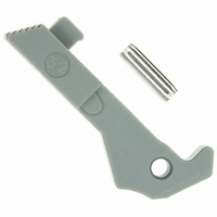 EJECTOR LATCHES LONG W/PINS