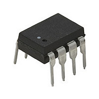 IC ISOLATION AMPLIFIER VDE 8-DIP