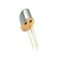 MOSFET Power 100V 0.35Ohm