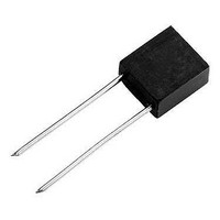 RF Inductors 1.8uH 1% .7ohm Molded Toroidal Coil