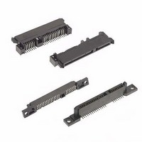 CONNECTOR SATA COMBO