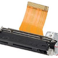 Printers 2 mechanism 5V auto-load horizontal