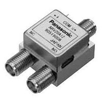 Coaxial Switches SPDT 12 Volts 8GHz