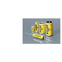 Electronic Battery 3.6V 19000 mAh D Keeper cell Li/SOCI2