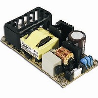 Linear & Switching Power Supplies 39.9W 3.3V/5A 5V/3A 12V/0.7A