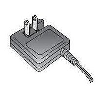 Plug-In AC Adapters 5VDC 2A 2.5MM PLUG