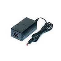 Plug-In AC Adapters 18.0W 9V 2.00A 3-wire input