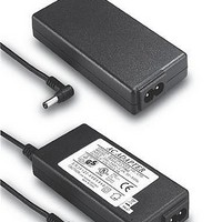 Plug-In AC Adapters 36W90-264VAC 13.5VDC 2.4A 2.1mm DC R/A