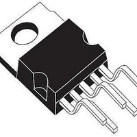 Switching Converters, Regulators & Controllers 620V 0.5A SMPS