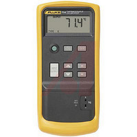 Calibrator, Thermocouple; -10 to 75 mV; 7.93 in.; CSA Certified