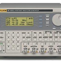 Function Generators & Synthesizers 4 CHANNEL ARBITRARY 40 MS/S WAVEFORM GEN