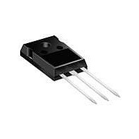 MOSFET N-CH 600V 35A TO-247