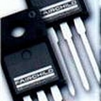 MOSFET N-CH 600V TO-220-3