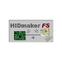 Trace Systems HIDmaker FS For PIC USB Processors