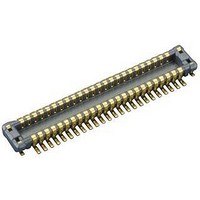 AXT6(F4S) Header (0.4mm Pitch, 80-pin) W/o Positioning Boss