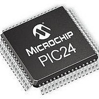 32KB Flash, 2KB RAM, 512B EEPROM, 16 MIPS, 12-bit ADC, CTMU, XLP 44 QFN 8x8x0.9m