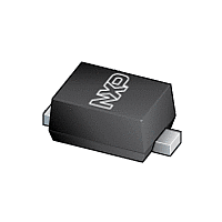 Ultra low capacitance unidirectional ElectroStatic Discharge (ESD) protection diode in aSOD523 (SC-79) ultra small and flat lead Surface-Mounted Device (SMD) plasticpackage designed to protect one signal line from the damage caused by ESD and othertr