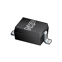 Planar Maximum Efficiency General Application (MEGA)Schottky barrier rectifier with an integrated guard ring forstress protection, encapsulated in a SOD323 (SC-76) verysmall SMD plastic package