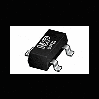 The PMBD7000 consists of two high-speed switching diodes connected in series,fabricated in planar technology, and encapsulated in a small SOT23 (TO-236AB)Surface-Mounted Device (SMD) plastic package
