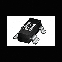 The BAS28 consists of twohigh-speed switching diodes,fabricated in planar technology, andencapsulated in the small plasticSMD SOT143 package