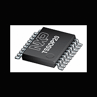 The P89LPC924/925 are single-chip microcontrollers designed for applicationsdemanding high-integration, low cost solutions over a wide range of performancerequirements