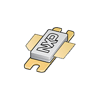 135 W LDMOS power transistor for base station applications at frequencies from 2600 MHz to 2700 MHz