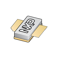 200 W LDMOS avionics power transistor for transmitter applications at frequencies from 1030 MHz to 1090 MHz