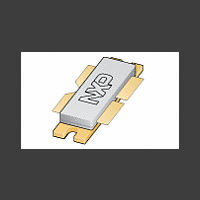 RF MOSFET Small Signal 500W, 470-860MHz