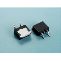 Advanced Power MOSFETs from APEC provide the designer with the best combination of fast switching, ruggedized device design, low on- resistance and cost-effectiveness