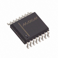 IC FILTER LOWPASS 8TH 16-SOIC