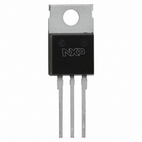 MOSFET N-CH 40V 100A TO-220AB3