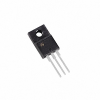 MOSFET N-CH 800V 2.5A TO220FP
