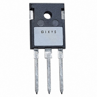 IGBT W/DIODE 1700V 25A TO-247AD