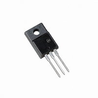 DIODE SCHOTTKY 45V 12.5A TO220FP
