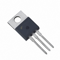 DIODE FAST 400V 8A DBLR TO220AB