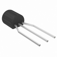 MOSFET N-CH 60V 150MA TO-92