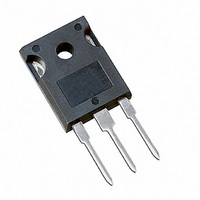 MOSFET N-CH 1000V 6.1A TO-247AC